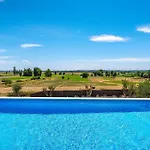 Holiday home Cozy In With View *