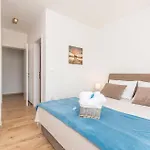 Holiday home Cozy In With View *