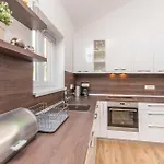 Holiday home Cozy In With View *