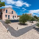 Holiday home Cozy In With View Kakma
