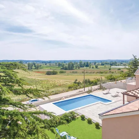 Cozy In With View Prázdninový dům