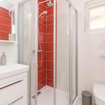 Prázdninový dům Cozy In With View