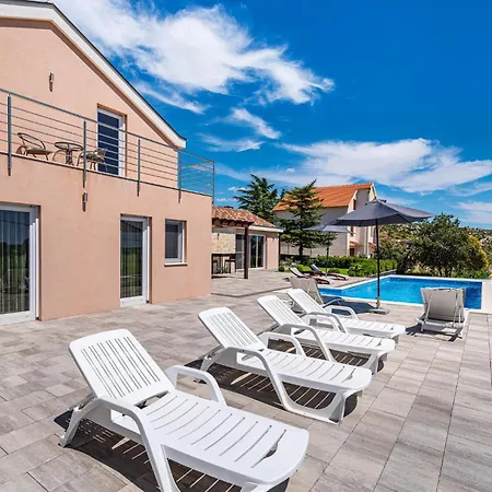 Cozy In With View Prázdninový dům