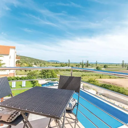 Cozy In With View Prázdninový dům Kakma